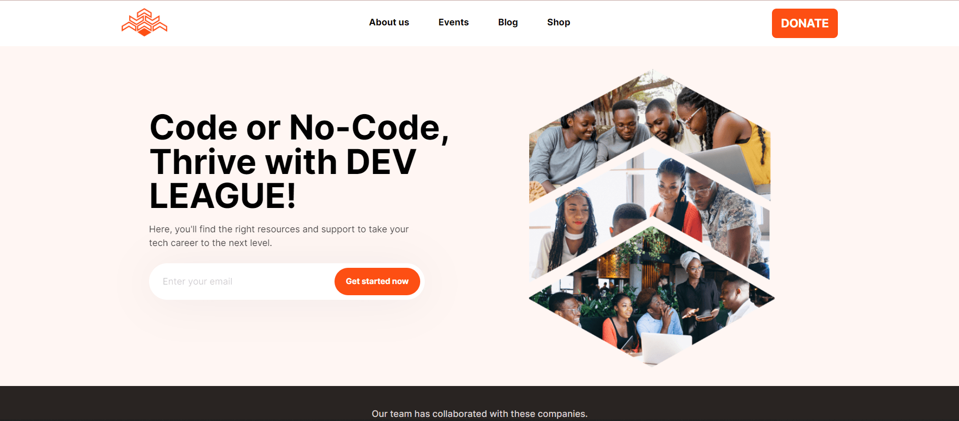 dev league